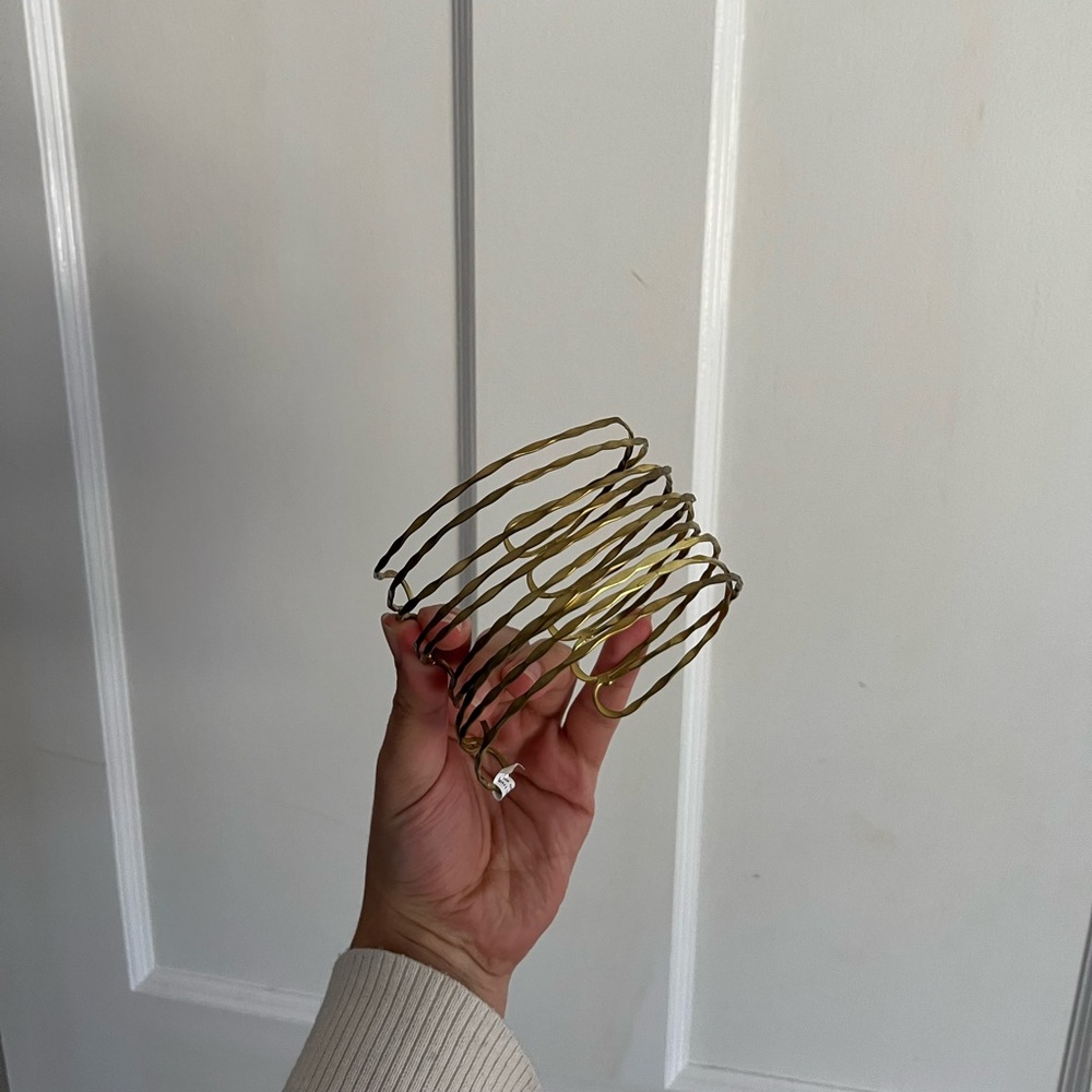 Free People Cuff